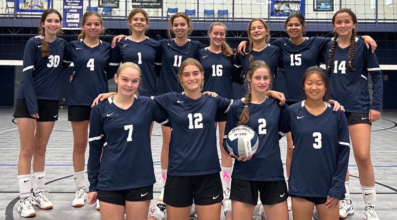 Mount Academy Volleyball Roster 2023 24 MaxPreps