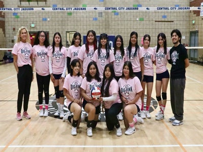 Team photo