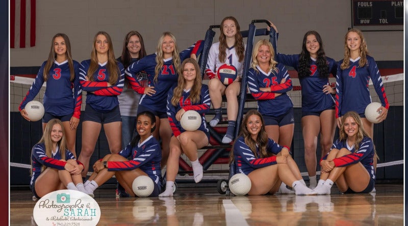 Team photo
