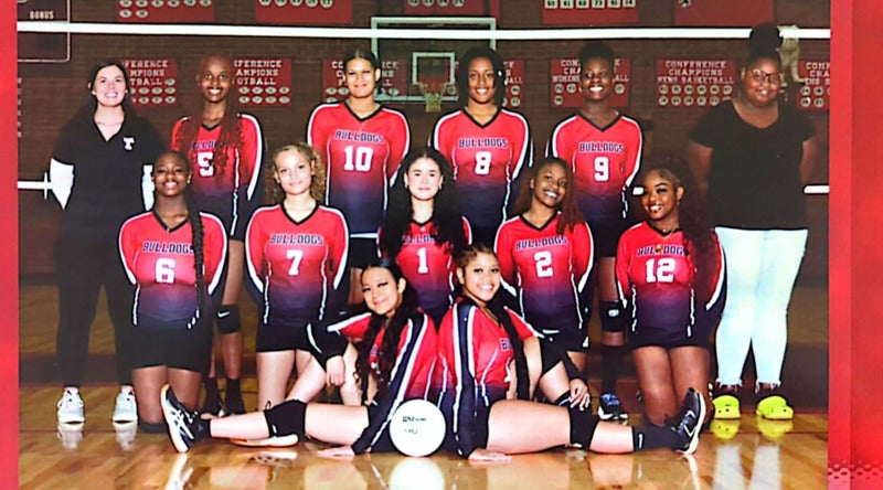 Team photo