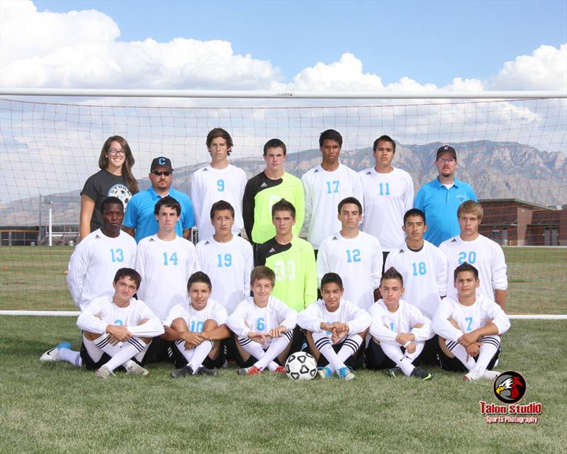 Team photo