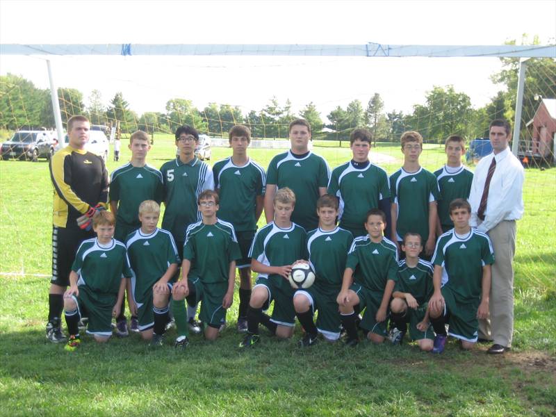 Team photo