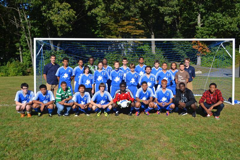 Team photo
