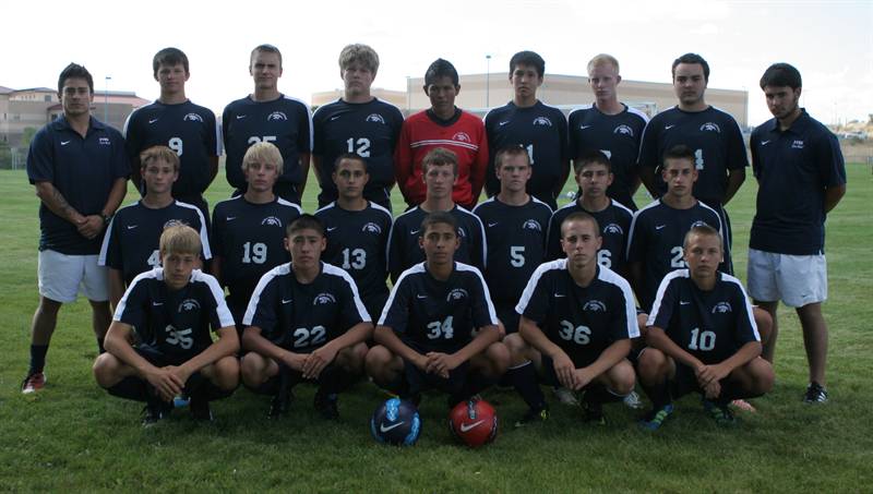 Team photo