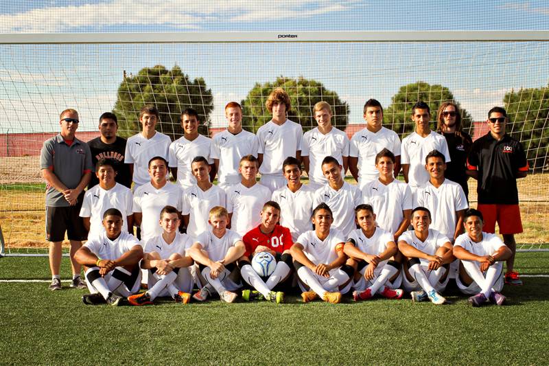 Team photo