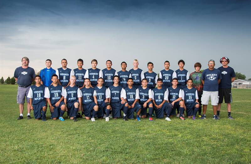 Team photo