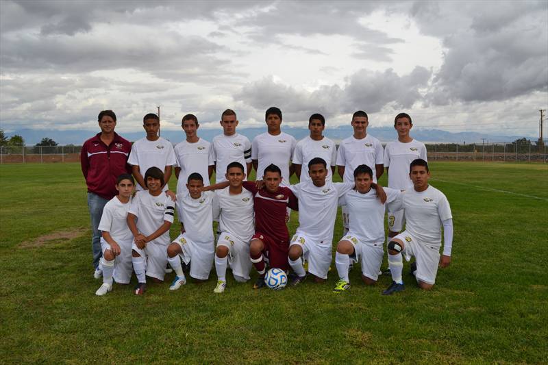 Team photo