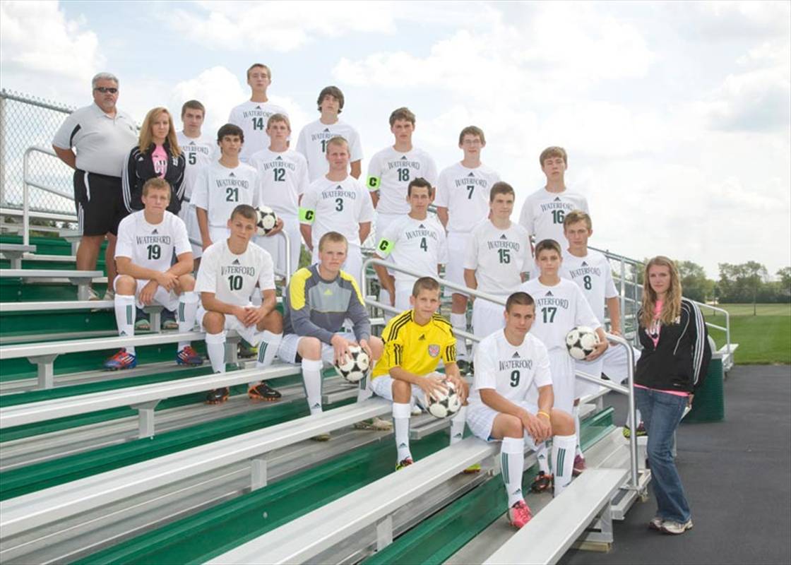 Team photo