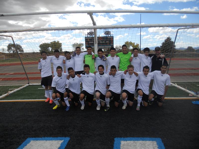 Team photo
