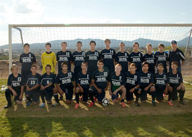 Team photo