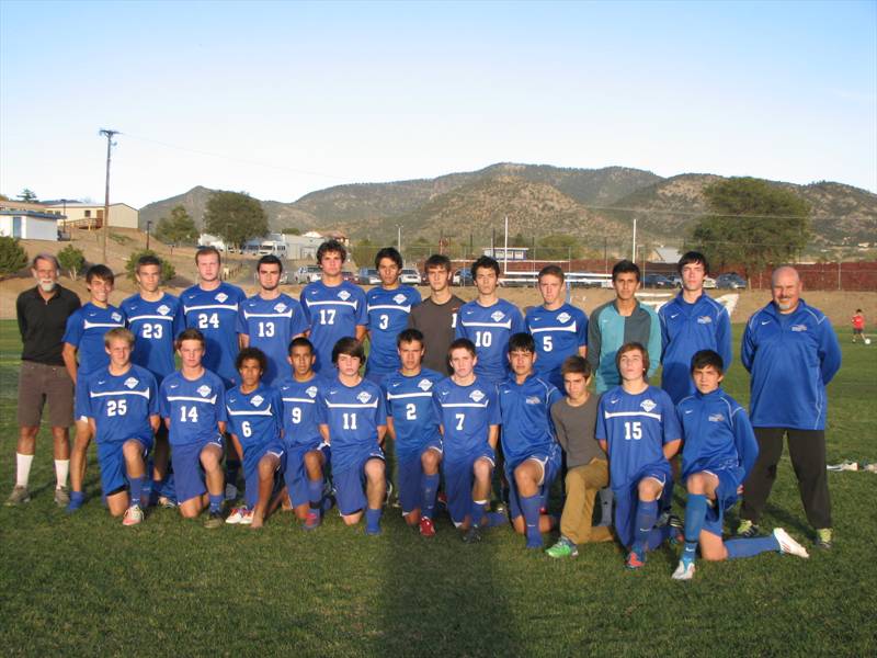 Team photo