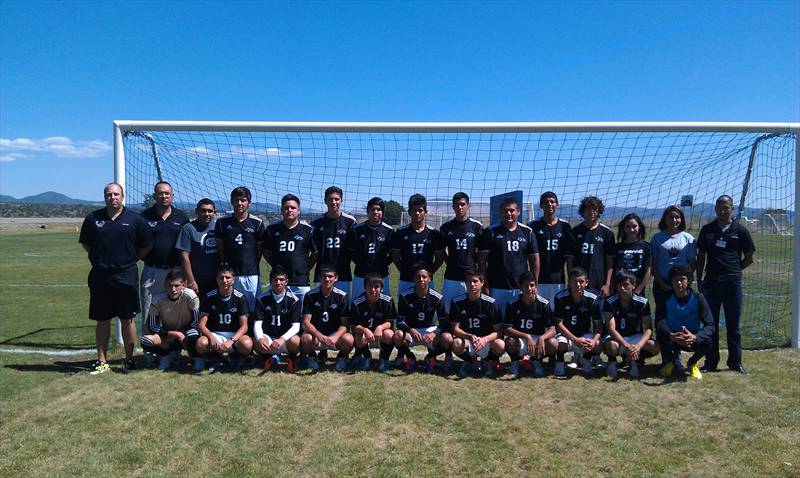 Team photo
