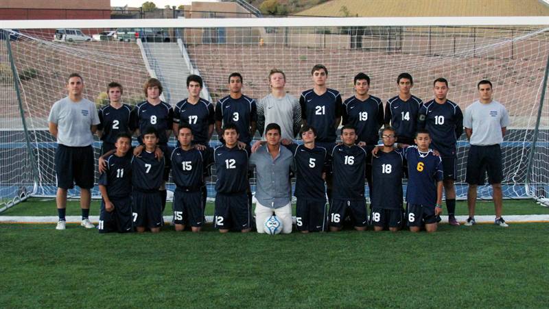Team photo