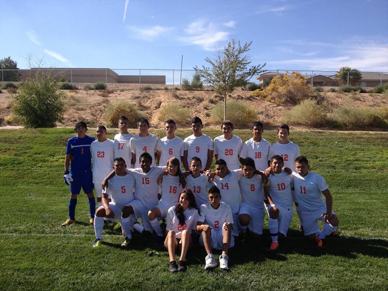 Team photo