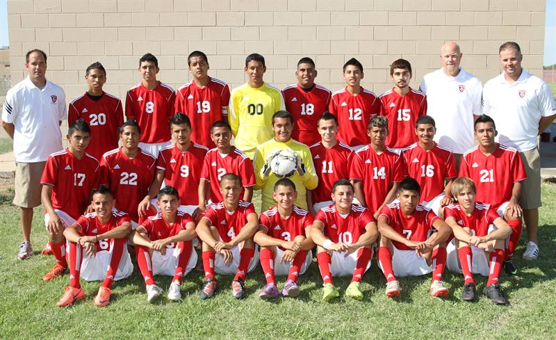 Team photo