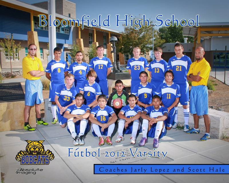 Team photo