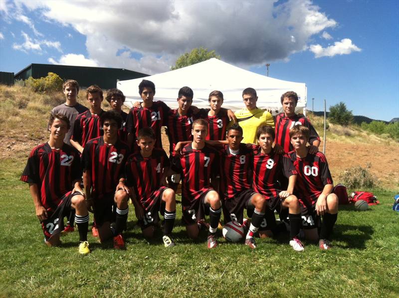 Team photo