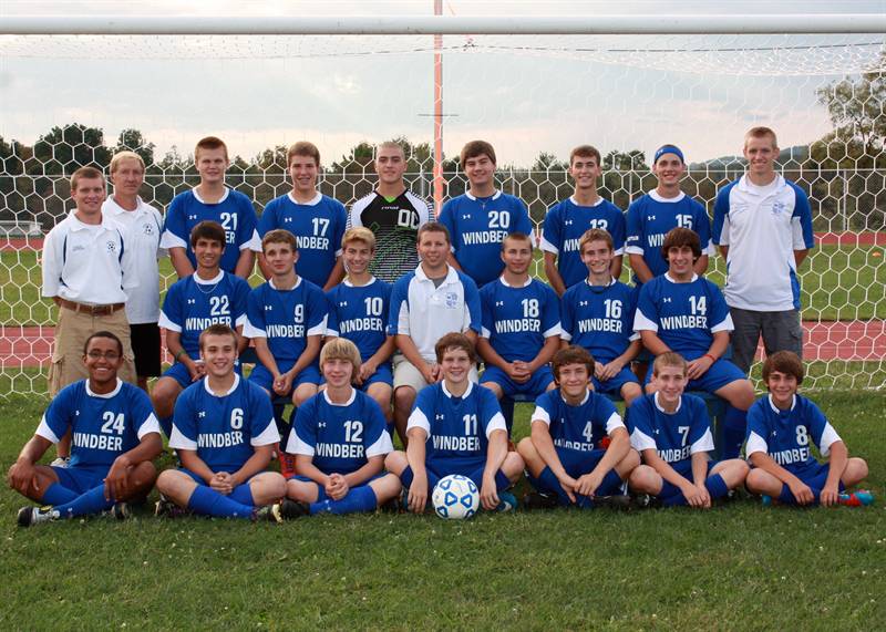 Team photo