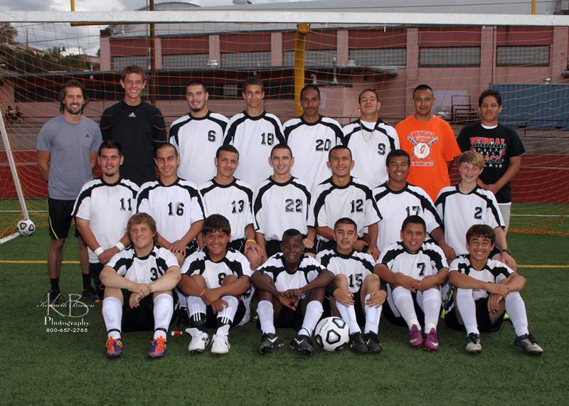Team photo