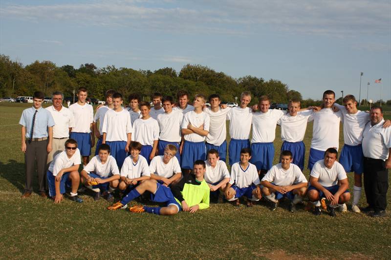Team photo