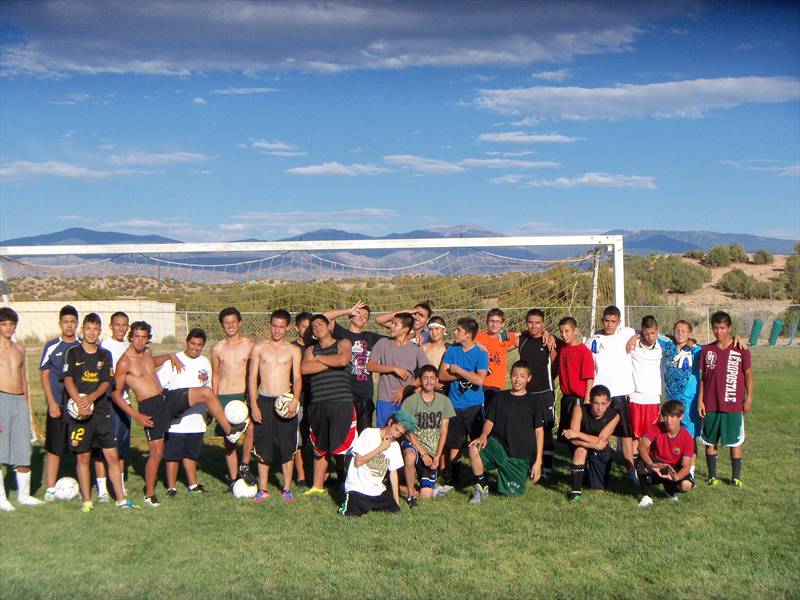 Team photo