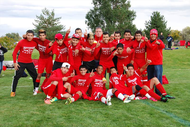 Team photo