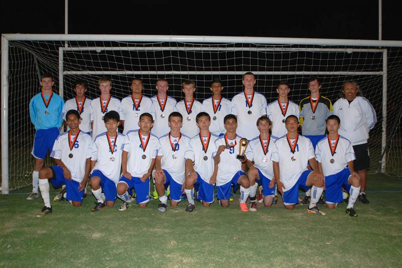 Team photo