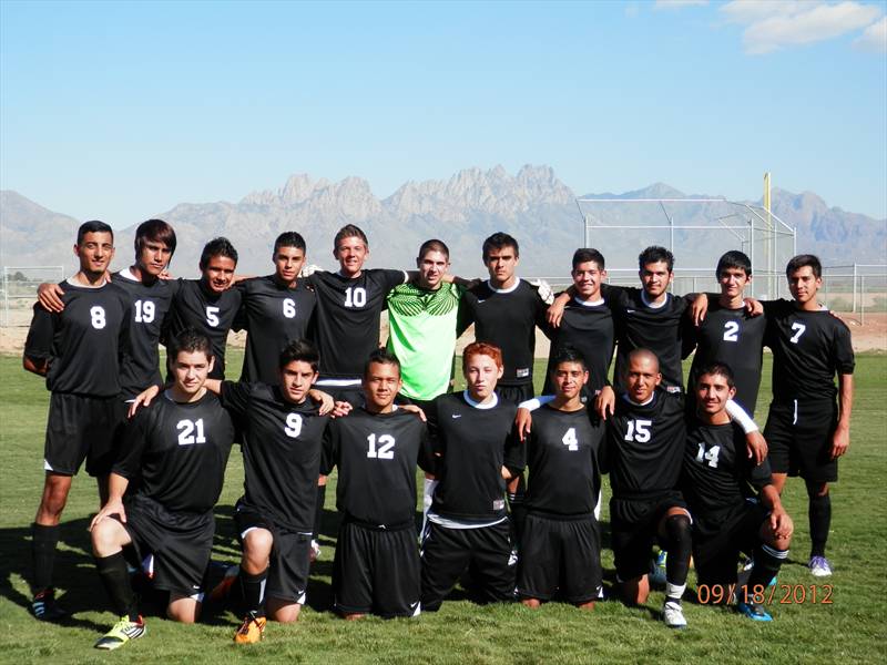 Team photo