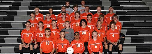 Team photo