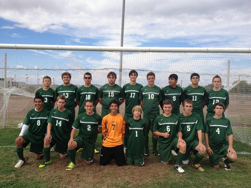 Team photo