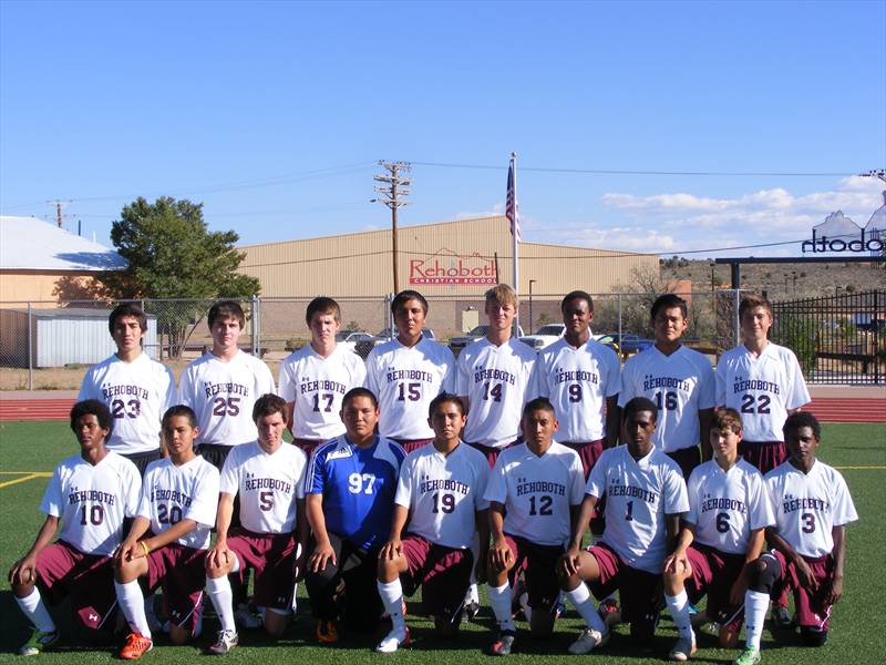 Team photo
