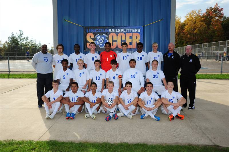 Team photo