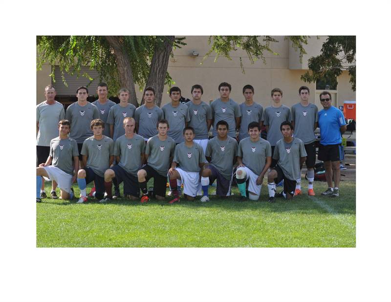 Team photo