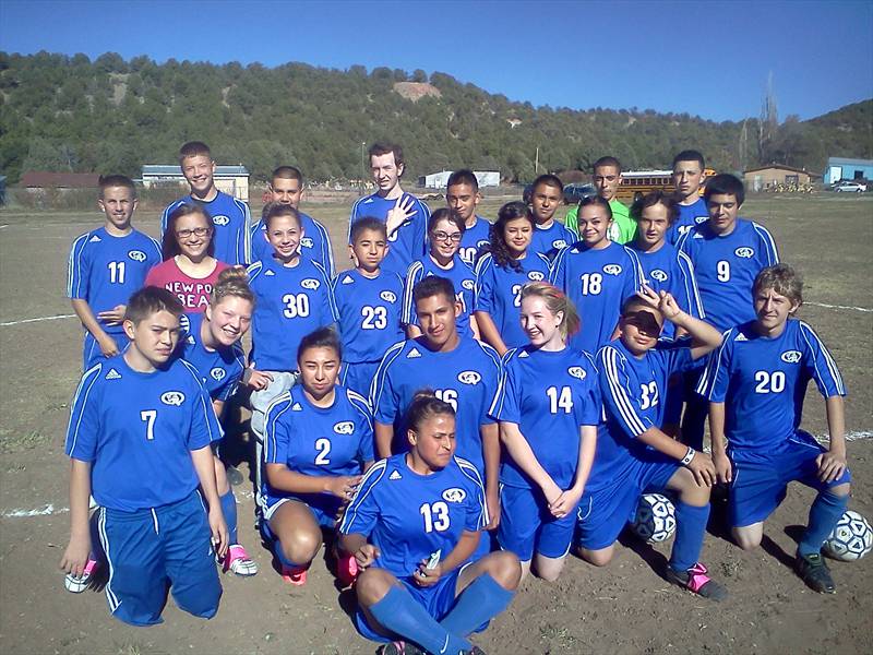 Team photo