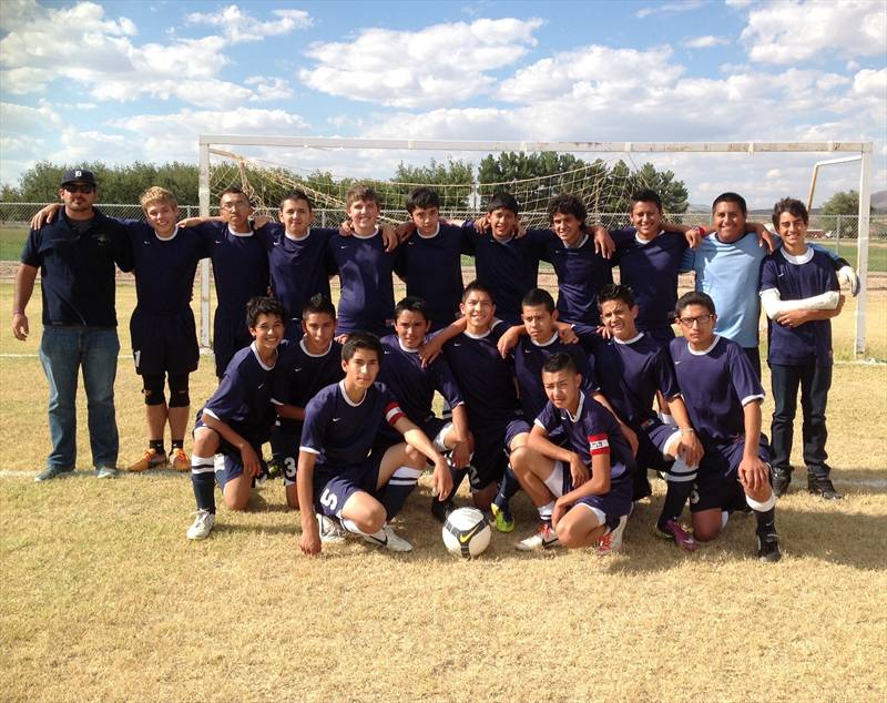 Team photo