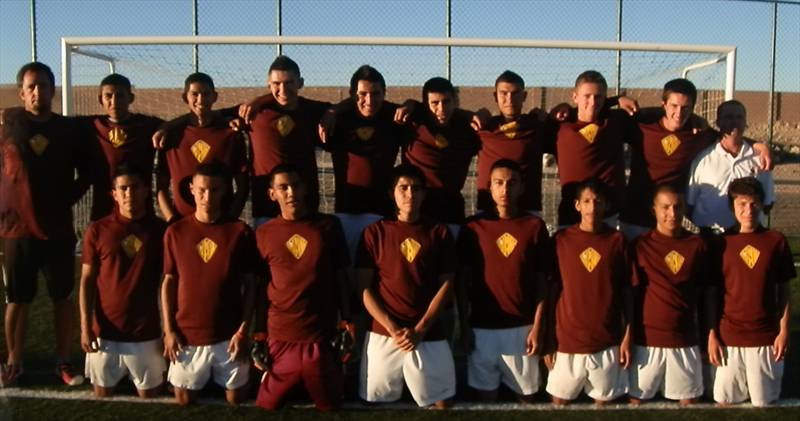 Team photo