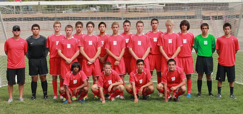 Team photo