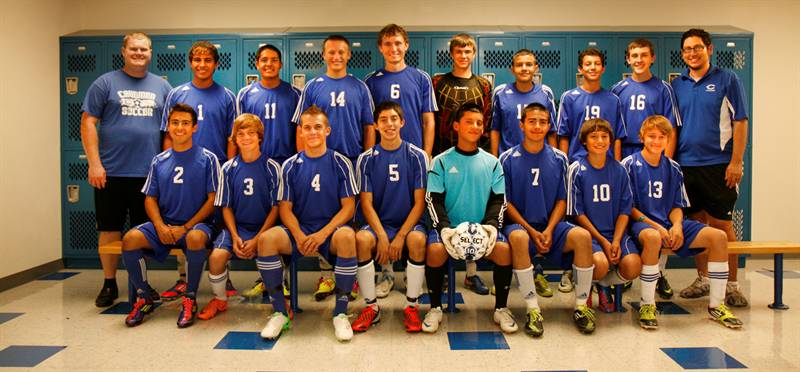 Team photo
