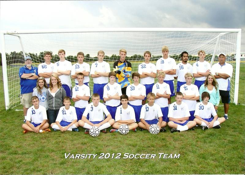 Team photo