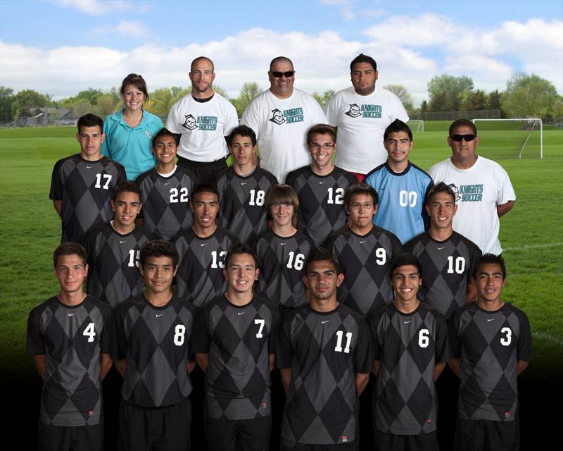 Team photo