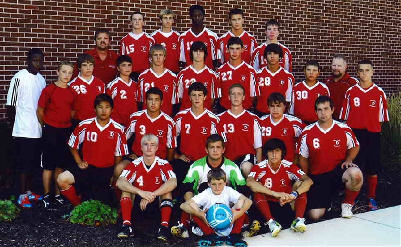 Team photo