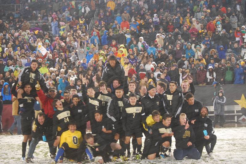 Team photo