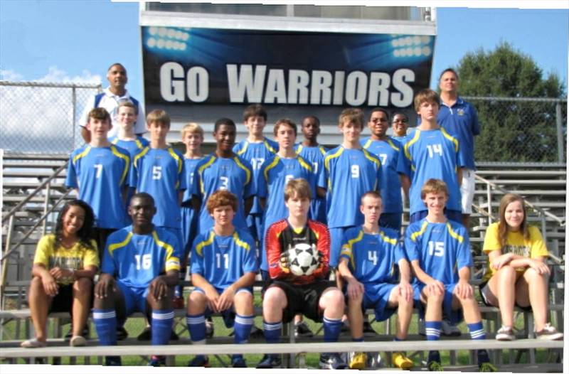 Team photo