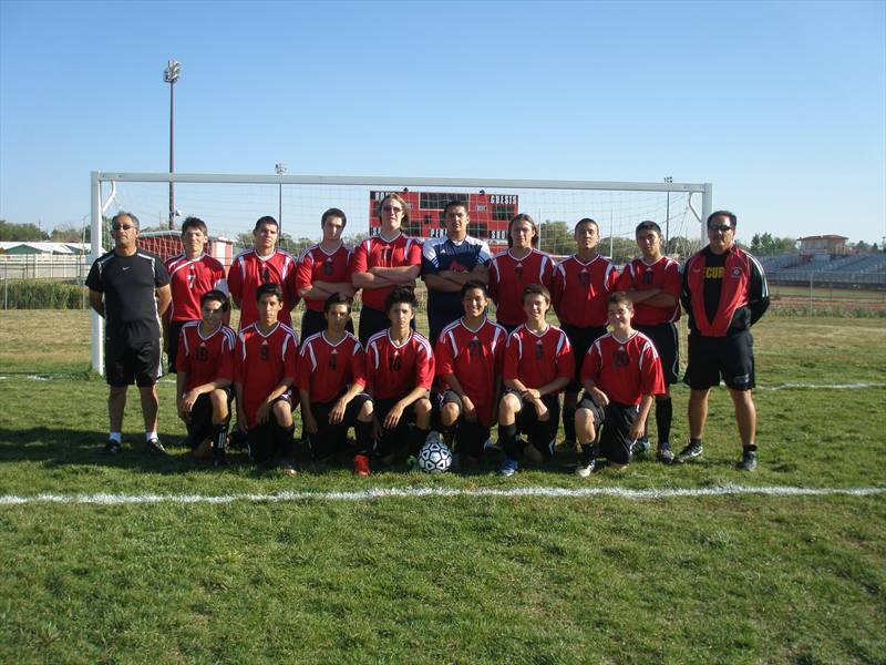 Team photo