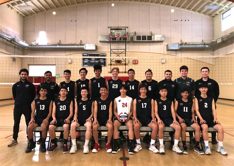 Team photo
