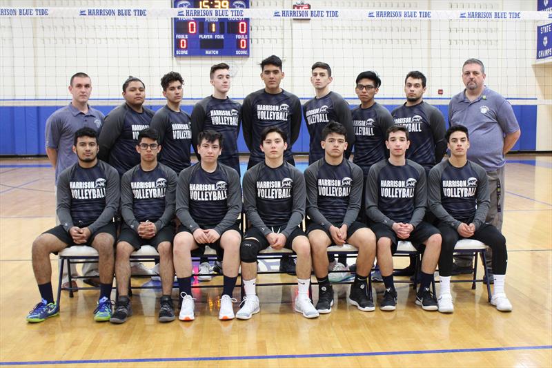 Team photo