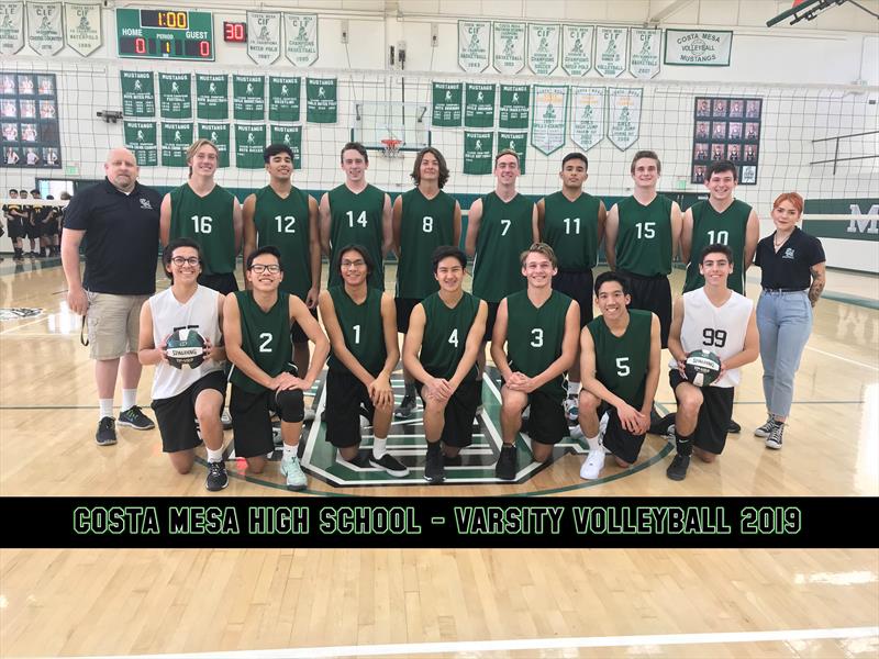 Team photo