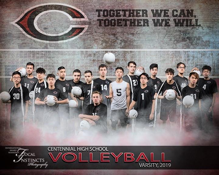 Team photo
