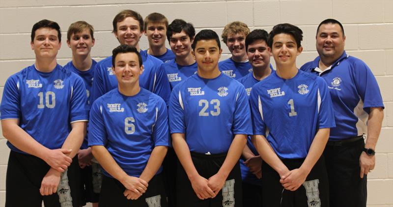 Team photo
