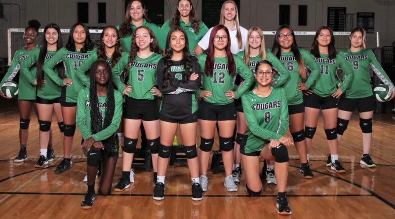 Team photo